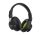 Thonet & Vander Klassik Bluetooth Headphones Black