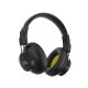 Thonet & Vander Klassik Bluetooth Headphones Black