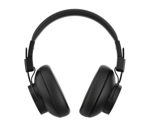 Thonet & Vander Klassik Bluetooth Headphones Black
