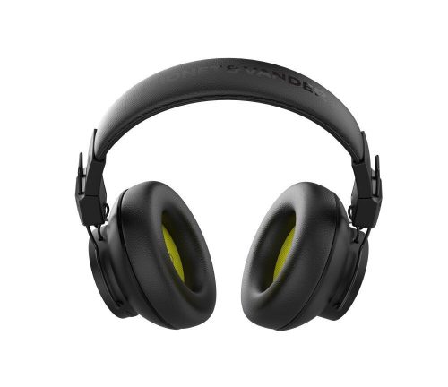Thonet & Vander Klassik Bluetooth Headphones Black