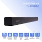 Thonet & Vander Gut Gen2 soundbar Matte Metallic Grey
