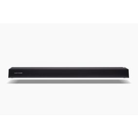 Thonet & Vander Röhre Gen2 2.1 soundbar Metallic Grey