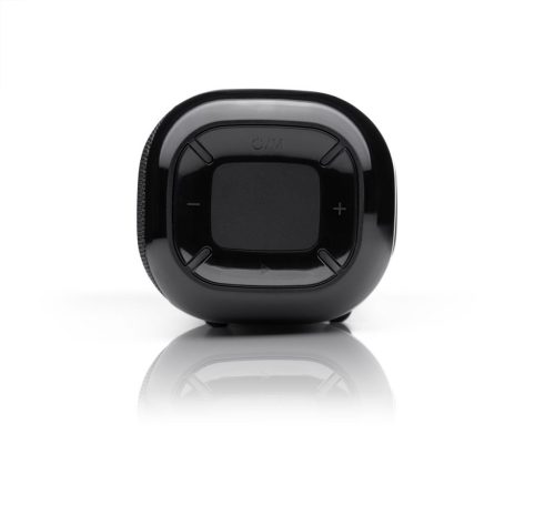 Thonet & Vander Kino Gen2 2.1 sound system Black