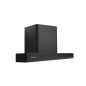 Thonet & Vander Stern 2.1 sound system Black