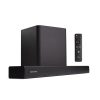 Thonet & Vander Stern 2.1 sound system Black