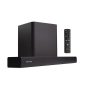 Thonet & Vander Stern 2.1 sound system Black