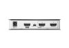 ATEN VS182B 2-Port True 4K HDMI Splitter verbessert OEM