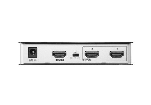 ATEN VS182B 2-Port True 4K HDMI Splitter verbessert OEM