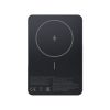Xiaomi 5000mAh PowerBank Super Slim Magnetic Black