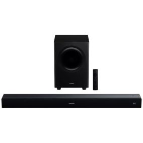Xiaomi Soundbar Pro 2.1 Black
