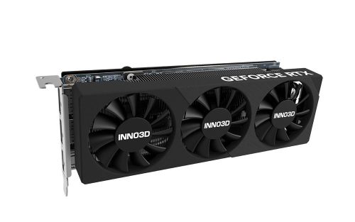 Inno3D GeForce RTX5060 8GB DDR7 X3 Low Profile
