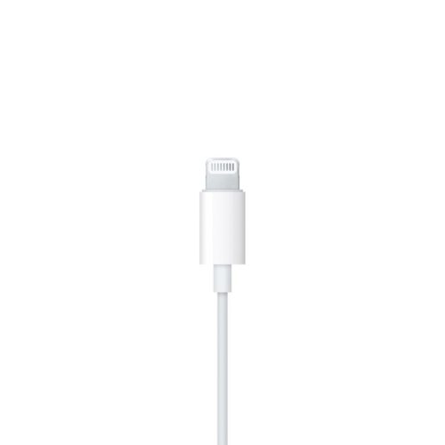 Apple EarPods Lightning Headset BULK White