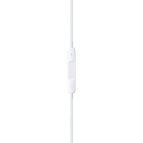 Apple EarPods Lightning Headset BULK White