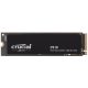 Crucial 500GB M.2 2280 NVMe P310
