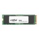 Crucial 480GB M.2 2280 NVMe E100