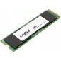 Crucial 480GB M.2 2280 NVMe E100