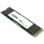 Crucial 480GB M.2 2280 NVMe E100