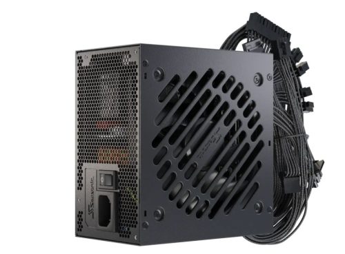 Seasonic 650W 80+ Gold Core GC ATX 3.1