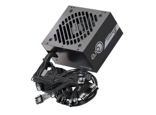 Seasonic 650W 80+ Gold Core GC ATX 3.1