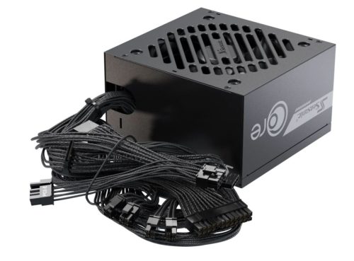 Seasonic 650W 80+ Gold Core GC ATX 3.1