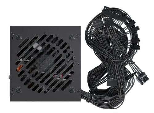Seasonic 650W 80+ Gold Core GC ATX 3.1