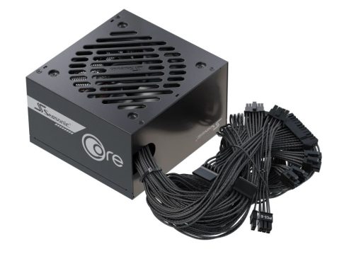 Seasonic 850W 80+ Gold Core GC ATX 3.1