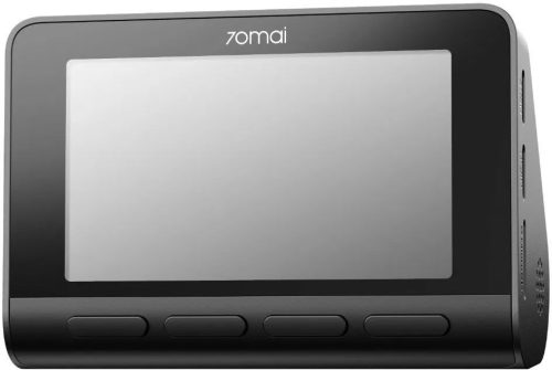 Xiaomi 70mai Dash Cam 4K A810S Black