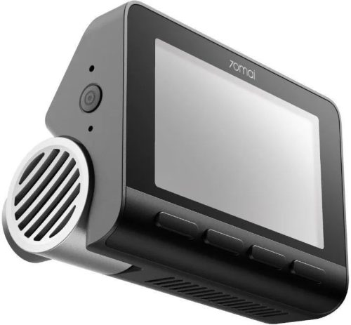Xiaomi 70mai Dash Cam 4K A810S Black