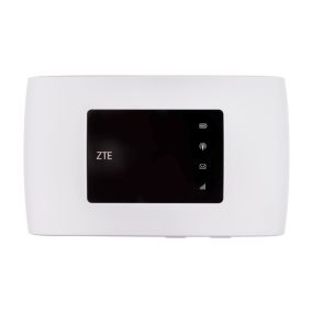 ZTE MF920C 4G Router White