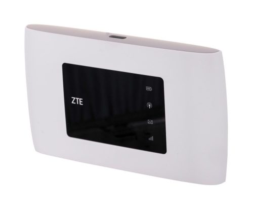 ZTE MF920C 4G Router White