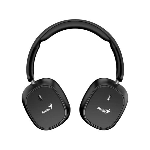 Genius HS-820BT Bluetooth Headset Black