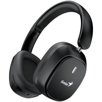 Genius HS-820BT Bluetooth Headset Black