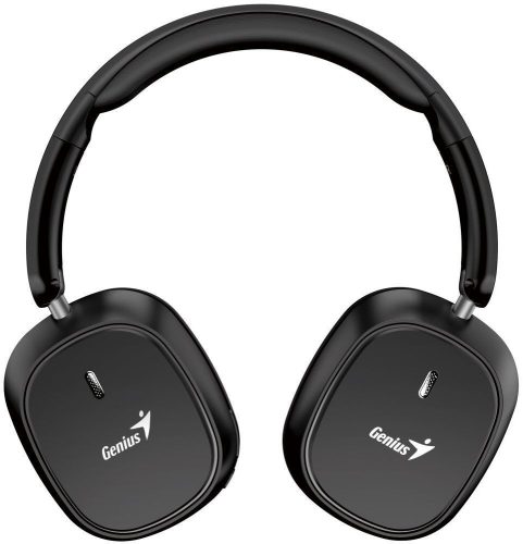 Genius HS-820BT Bluetooth Headset Black