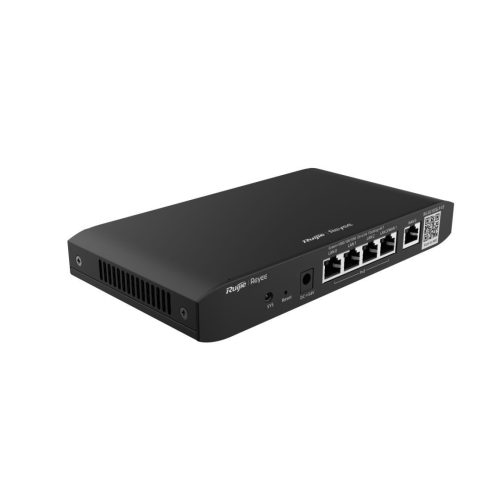 Reyee RG-EG105G-P V3 Cloud Managed PoE Router
