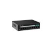 Reyee RG-ES110FG-P 8-Port 10/100 Mbps with 2-Port Gigabit Unmanaged PoE Switch