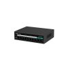 Reyee RG-ES110FG-P 8-Port 10/100 Mbps with 2-Port Gigabit Unmanaged PoE Switch