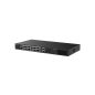   Reyee RG-ES228GS-LP 28-Port Gigabit Smart Cloud Managed PoE Switch