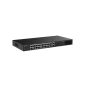   Reyee RG-ES228GS-LP 28-Port Gigabit Smart Cloud Managed PoE Switch