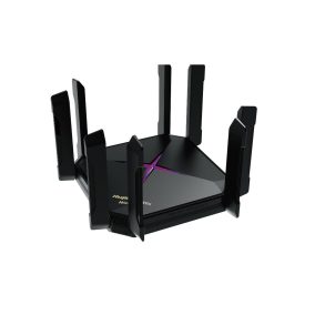 Reyee RG-EW6000GX 6000M Wi-Fi 6 Mesh Router with 2.5G Port