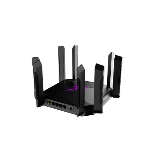 Reyee RG-EW6000GX 6000M Wi-Fi 6 Mesh Router with 2.5G Port
