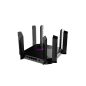 Reyee RG-EW6000GX 6000M Wi-Fi 6 Mesh Router with 2.5G Port