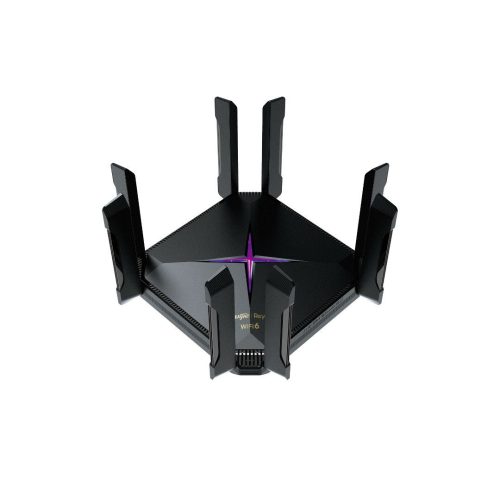 Reyee RG-EW6000GX 6000M Wi-Fi 6 Mesh Router with 2.5G Port
