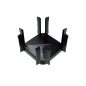 Reyee RG-EW6000GX 6000M Wi-Fi 6 Mesh Router with 2.5G Port