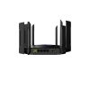 Reyee RG-EW6000GX 6000M Wi-Fi 6 Mesh Router with 2.5G Port