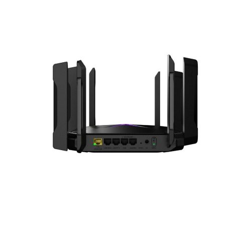 Reyee RG-EW6000GX 6000M Wi-Fi 6 Mesh Router with 2.5G Port