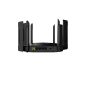 Reyee RG-EW6000GX 6000M Wi-Fi 6 Mesh Router with 2.5G Port