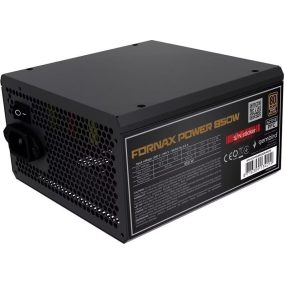 Gembird 850W 80+ Bronze CCC-PSUBRONZE-850W