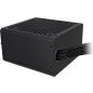 Gembird 650W 80+ Bronze CCC-PSUBRONZE-650W