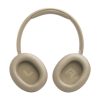 JBL Tune 730BT Bluetooth Headset Beige
