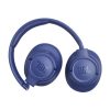 JBL Tune 730BT Bluetooth Headset Blue